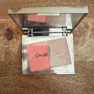 Smith & Cult BOOK OF SUN Chapter 1
BLUSH & BRONZER DUETTE